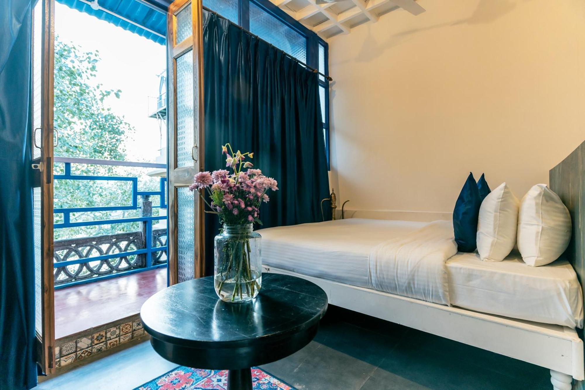 Barefoot Boutique Hotel Udaipur Ngoại thất bức ảnh